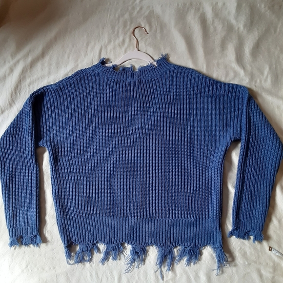 Full circle trends sweater size 2X - Picture 7 of 9